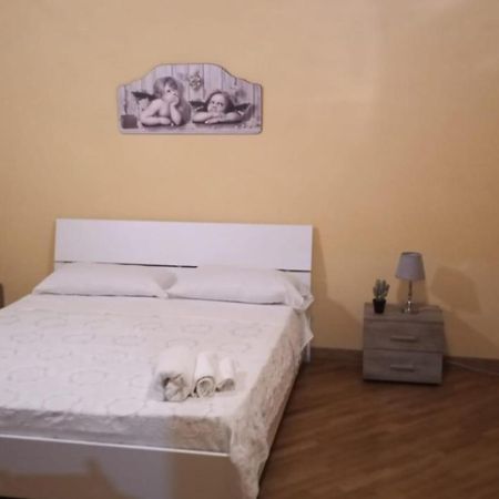 B B Desy Bed and Breakfast Καζέρτα Εξωτερικό φωτογραφία