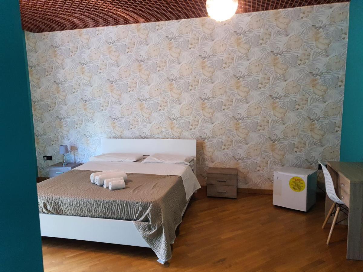 B B Desy Bed and Breakfast Καζέρτα Εξωτερικό φωτογραφία