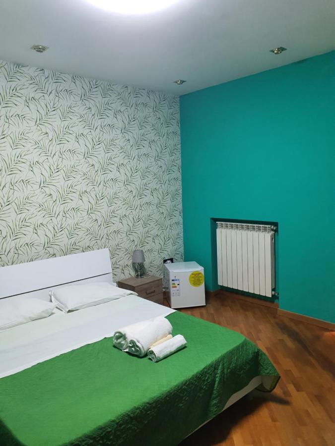 B B Desy Bed and Breakfast Καζέρτα Εξωτερικό φωτογραφία
