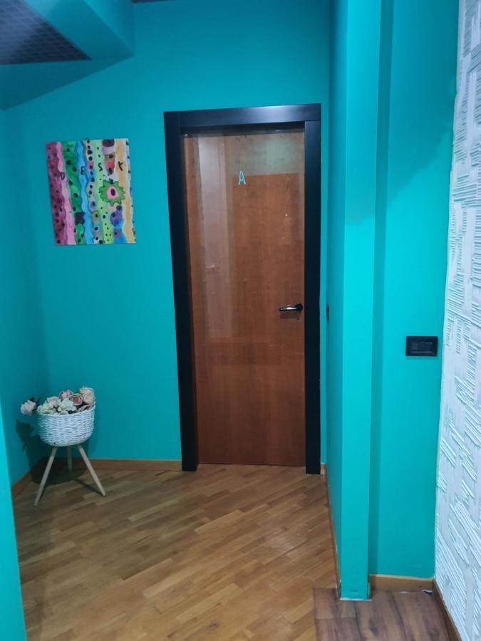 B B Desy Bed and Breakfast Καζέρτα Εξωτερικό φωτογραφία