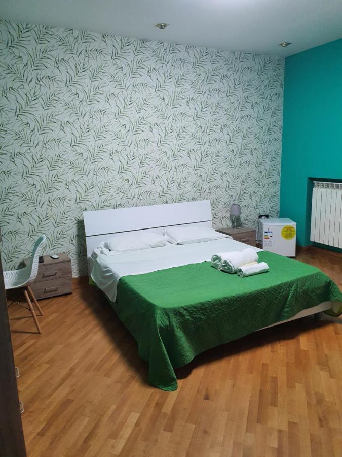 B B Desy Bed and Breakfast Καζέρτα Εξωτερικό φωτογραφία