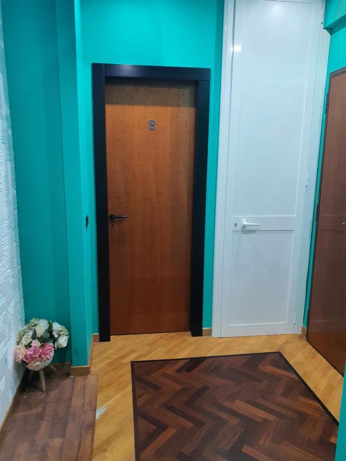 B B Desy Bed and Breakfast Καζέρτα Εξωτερικό φωτογραφία